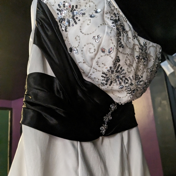 Wedding/Prom Dress - Picture 5 of 8